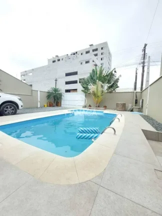 Imagem Excelente sobrado com 240 metros, Balneário Piçarras
