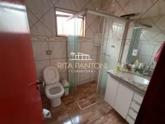 Imagem Casa - Ribeirão Preto - Parque dos Flamboyans - Região Leste