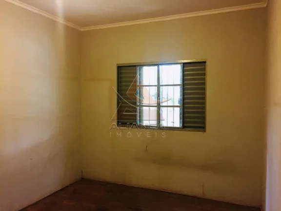 Imagem Casa - Ribeirão Preto - Ipiranga