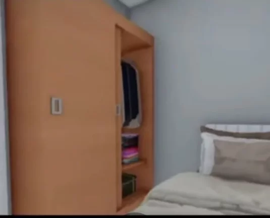 Imagem Casa com 3 dormitórios à venda, 77 m² por R$ 399.900,00 - Jardim Suzanópolis - Suzano/SP