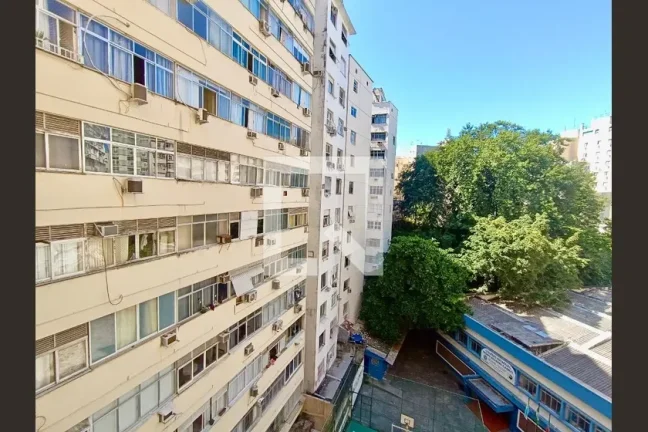 Imagem Apartamento à Venda - Copacabana, 3 Quartos, 120 m2
