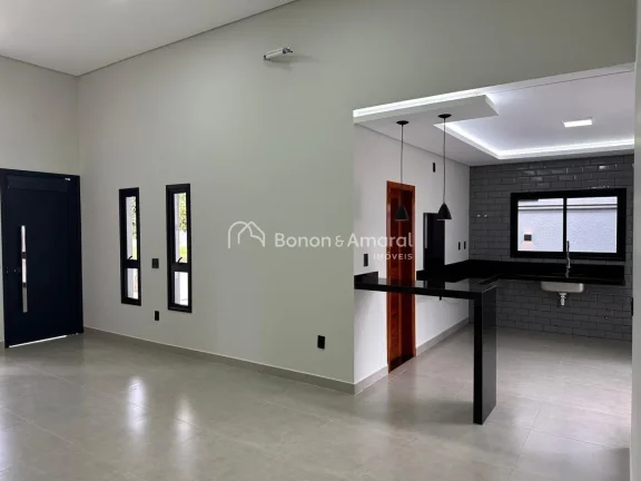 Imagem Se você está buscando um lar com conforto, segurança e qualidade de vida, essa casa nova, localiz...