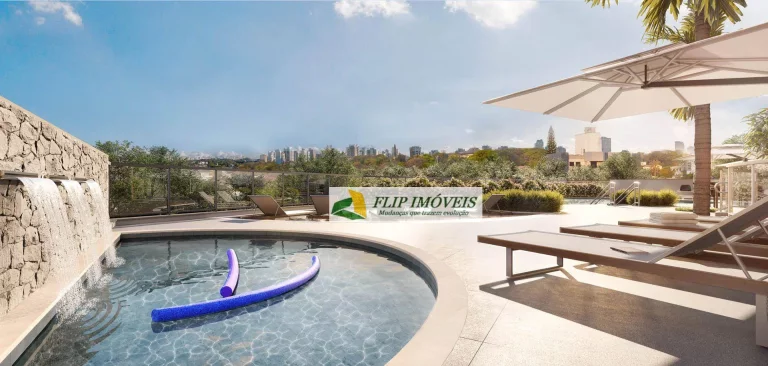 Imagem Lançamento Alenza Cambuí, apartamento de 157m² a 281 m² no miolo do Cambuí - SP