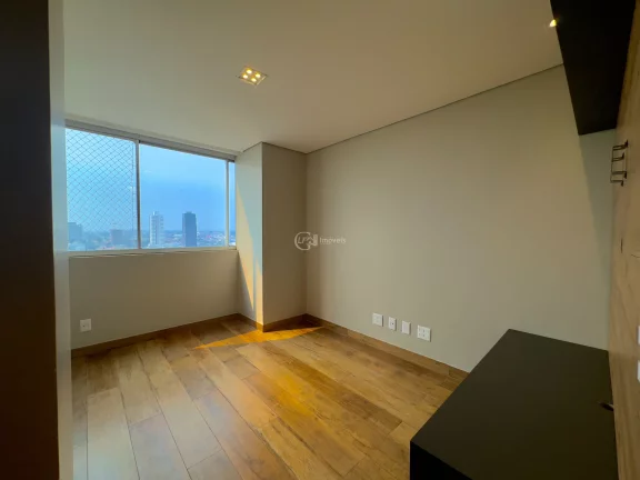 Imagem Condomínio Edifício Terrace Tower