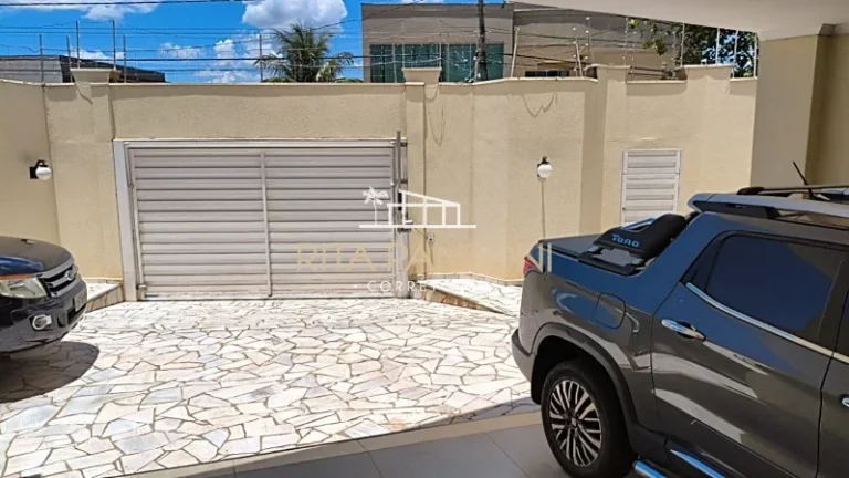 Imagem Casa - Ribeirão Preto - City Ribeirão