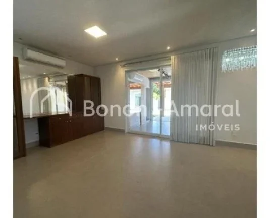 Imagem Casa a venda no Condomínio Villa Bella Florença, bairro Jardim América, em Paulínia! Casa maravi...