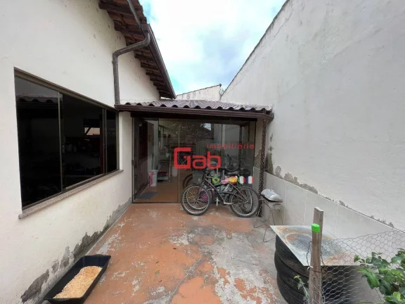 Imagem Casa com 2 dormitórios à venda, 200 m² por R$ 580.000,00 - Campo Redondo - São Pedro da Aldeia/RJ