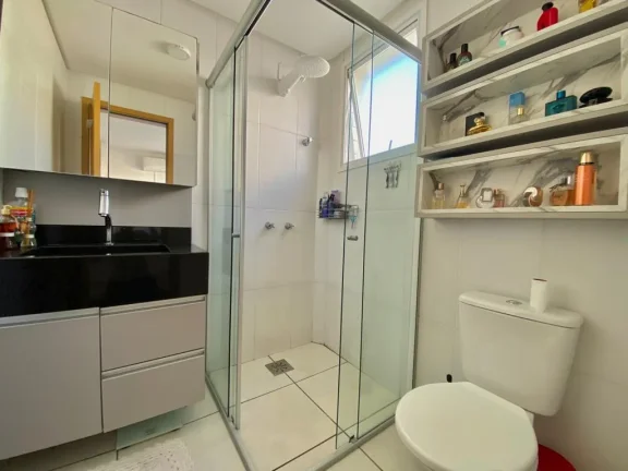 Imagem Apartamento 2 Dormitórios - Bairro --