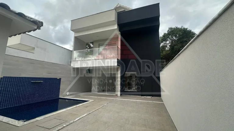 Imagem CASA RESIDENCIAL em RIO DE JANEIRO - RJ, RECREIO DOS BANDEIRANTES