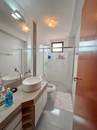 Imagem EXCELENTE APARTAMENTO - EDIFÍCIO VILLAGIO DI VERONA