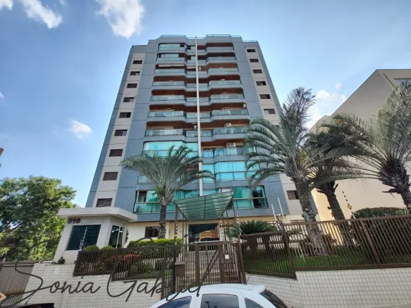Imperdível oportunidade: Apartamento à venda em Campinas-SP, Edifício Império do Sol, 3 quartos, 3 suítes, 2 salas, 4 banheiros, 3 vagas de garagem, 150m².