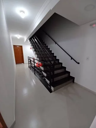 Imagem Cobertura / Penthouse à venda, Vila Assunção, Santo André, SP