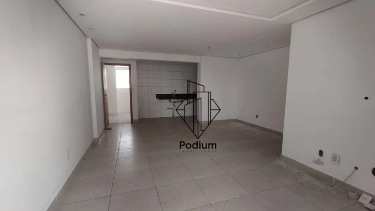 Imagem Apartamento com varanda / sacada gourmet próximo a postos de gasolina, restaurantes e supermercado no bairro Pedro Gondim - AP2237