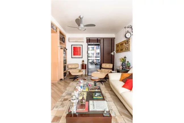 Imagem APARTAMENTO RESIDENCIAL em São Paulo - SP, Vila Mascote