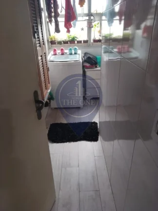 Imagem Apartamento à venda em Perdizes, São Paulo-SP: 3 quartos, 1 suíte, 2 salas - 95m² de área!