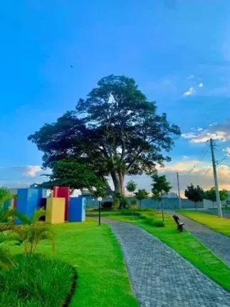 Imagem Terreno em Condomínio para Venda em Hortolândia / SP no bairro Residencial Jardim do Jatobá Imagem Terreno em Condomínio para Venda em Hortolândia / SP no bairro Residencial Jardim do Jatobá