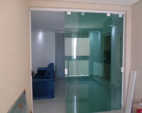 Imagem Apartamento à venda no Guarujá na Praia das Pitangueiras.