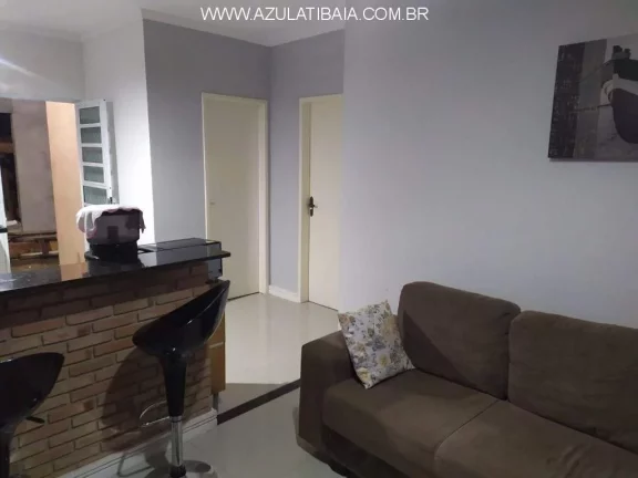 Imagem Casa para Venda em Atibaia, Nova Cerejeira, 2 dormitórios, 2 vagas