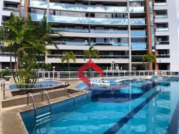 Imagem Apartamento à venda, 120 m² por R$ 1.350.000,00 - Meireles - Fortaleza/CE