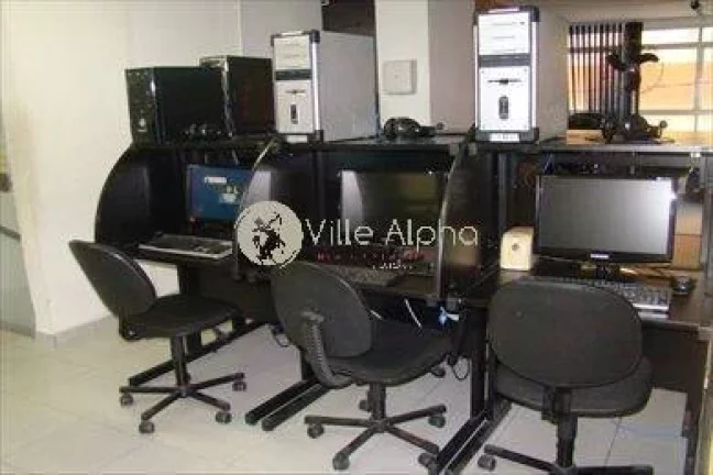 Imagem VENDA DO LOCAL MAIS PONTO COMERCAL LAN HOUSE + CAFÉ NO GONZAGA