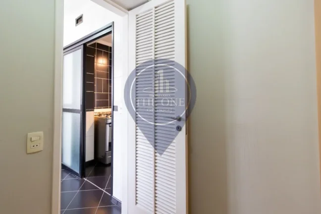 Imagem Apartamento à venda em São Paulo-SP, Vila Mariana: 3 quartos, 1 suíte, 2 salas, 3 banheiros, 2 vagas, 94m². Confira!