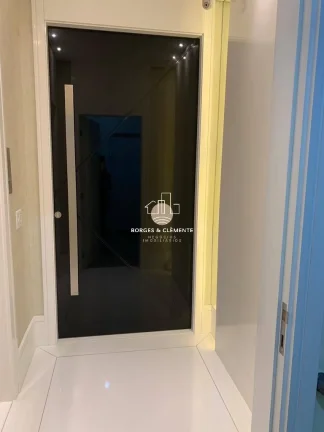 Imagem Apartamento de Alto Padrão assinado por Joia Bergamo – Higienópolis