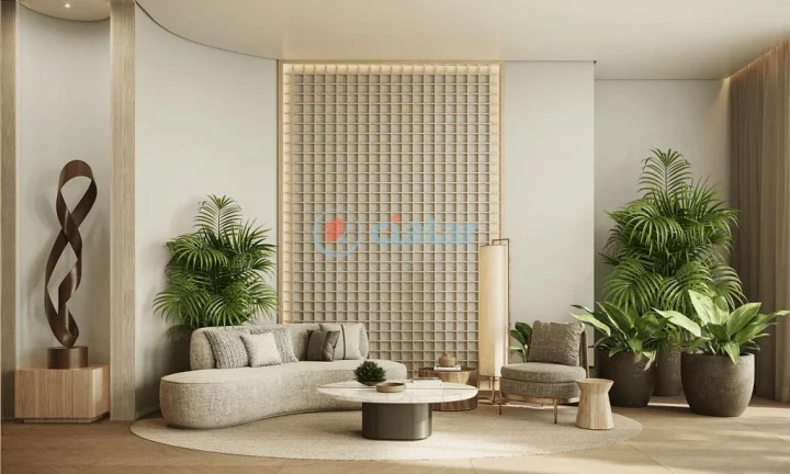 Imagem Apartamento à venda 3 Quartos 1 Suite 2 Vagas 121.05M Barra da Tijuca Rio de Janeiro - RJ | Green Park Barra - Fase 1 Imagem Apartamento à venda 3 Quartos 1 Suite 2 Vagas 121.05M Barra da Tijuca Rio de Janeiro - RJ | Green Park Barra - Fase 1