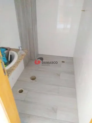 Imagem Apartamento para Locação 2 Quartos, 1 Vaga, 52M², Vila Palmares, Santo André - SP