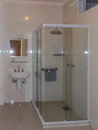Imagem Pitangueiras - Frente total ao mar - Linda vista - 502 m² úteis - Garagem no prédio.