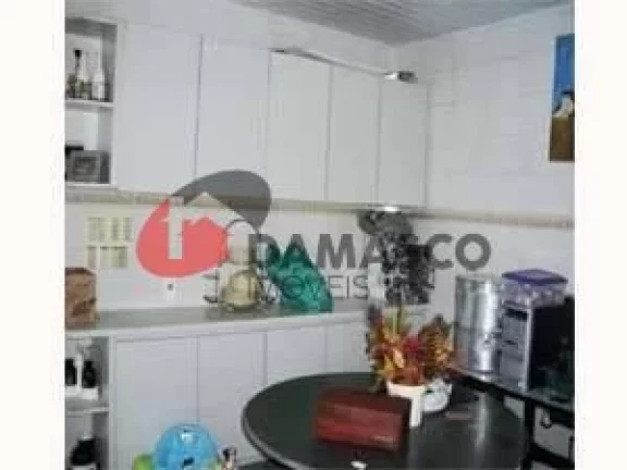 Imagem Casa à venda 4 Quartos, 1 Suite, 4 Vagas, 220M², Fundação, São Caetano do Sul - SP