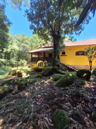 Imagem Belíssima casa 2Qts, Suíte - Guapimirim/Pé da Serra