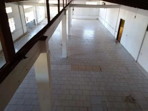 Imagem Prédio comercial de esquina com 375m², Centro / Cidreira