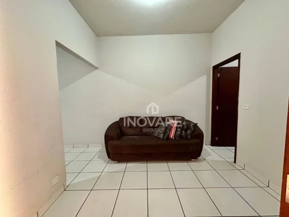Imagem Casa com 3 dormitórios à venda, 260 m² por R$ 670.000,00 - Setor Social - Itumbiara/GO