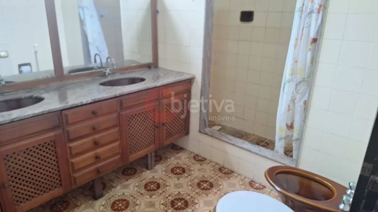 Imagem Casa em condomínio de luxo, 4 quartos, São Bento - Cabo Frio