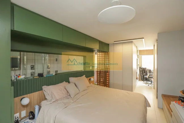 Imagem APARTAMENTO RESIDENCIAL em São Paulo - SP, Perdizes