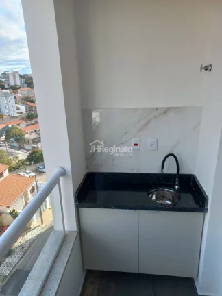 Imagem Apartamento à venda no Edifício Residencial Lorena - Sorocaba