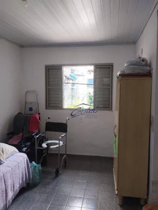 Imagem Casa com 3 quartos à venda, 232 m² - Rio Pequeno - Butantã - São Paulo/SP