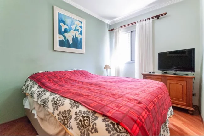 Imagem APARTAMENTO RESIDENCIAL em São Paulo - SP, Vila Amélia