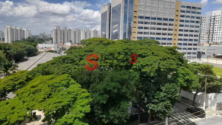 Imagem Apartamento à venda em São Paulo-SP, Parque São Jorge: 2 quartos, 1 sala, 1 banheiro, 1 vaga de garagem, 60m² de área. Venha conferir!
