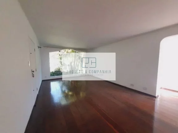 Imagem Casa Térrea em Jardim Campo Grande - São Paulo
