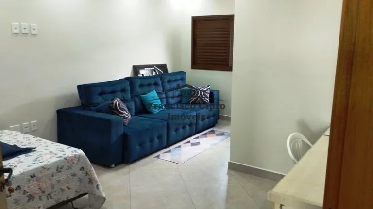 Imagem Casa à venda no bairro Village Mantiqueira - Guaratinguetá/SP