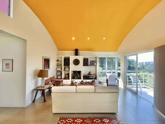 Imagem Cond. Palos Verdes - 3d/1ste - Contemporânea. Linda Vista e espaço gourmet!