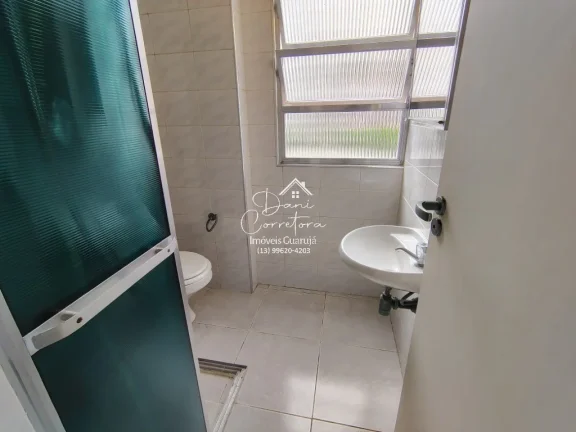 Imagem APARTAMENTO Residencial em GUARUJÁ - SP, PITANGUEIRAS