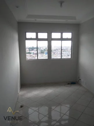 Imagem Apartamento com 2 dormitórios à venda, 50 m² por R$ 240.000,00 - Jardim Santa Terezinha - São Paulo/SP