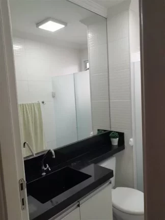 Imagem Apartamento à Venda em Ocian, Praia Grande - SP