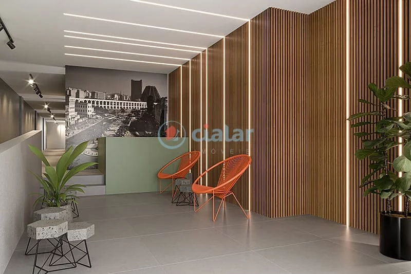 Imagem Studio à venda 1 Quarto 31.23M Centro Rio de Janeiro - RJ | Cores do Rio - Residencial Imagem Studio à venda 1 Quarto 31.23M Centro Rio de Janeiro - RJ | Cores do Rio - Residencial