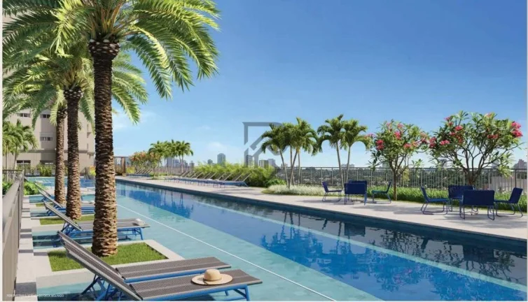 Imagem Apartamento Breve Lançamento São Caetano do Sul condominio clube