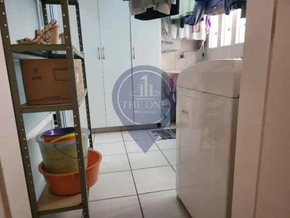 Imagem Imperdível apartamento à venda na Vila Mariana! 3 quartos, 1 suíte, 2 salas, 3 banheiros, 1 vaga de garagem - 123m².