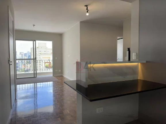Imagem Apartamento 97m² 3 Dorms (1 Suíte) 1 Vaga à Venda na Rua Nova York