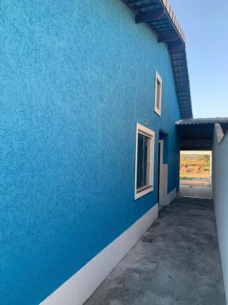 Imagem Casa Itaipuaçu Jardim Atlântico Leste